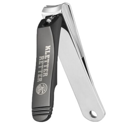 KletterRetter Stainless Steel Toe Nail Clippers 爪切り