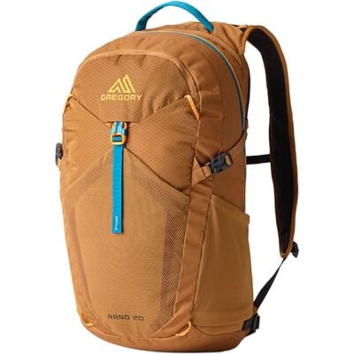 Gregory Pack Nano 20 カジュアルバックパック