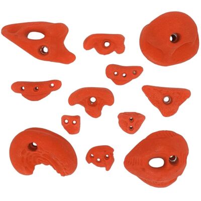 Metolius Bouldering Sets 12 ボルダリングホールド