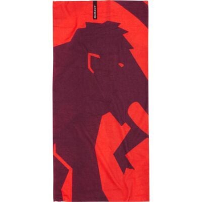 Mammut Mammut Neck Gaiter Logo バンダナ スカーダコッロ