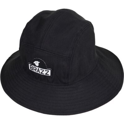 Brazz Cordura Safari Brazzcap 帽子