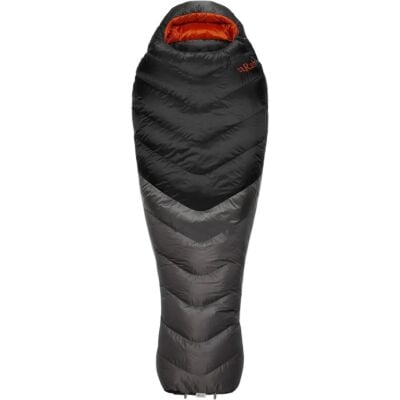 Rab Neutrino Pro 700 寝袋