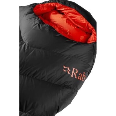 Rab Neutrino Pro 700 寝袋