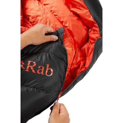 Rab Neutrino Pro 700 寝袋