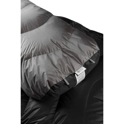 Rab Neutrino Pro 700 寝袋