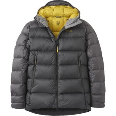 Rab Neutrino Pro Down Jacket メンズダウンジャケット