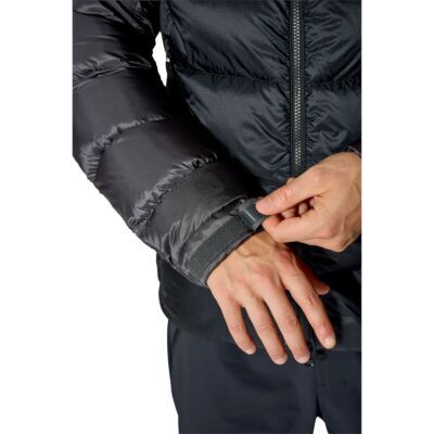 Rab Neutrino Pro Down Jacket メンズダウンジャケット