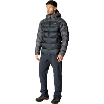 Rab Neutrino Pro Down Jacket メンズダウンジャケット