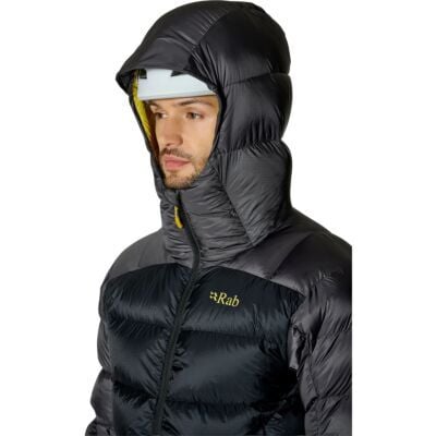 Rab Neutrino Pro Down Jacket メンズダウンジャケット