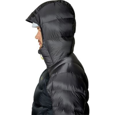 Rab Neutrino Pro Down Jacket メンズダウンジャケット