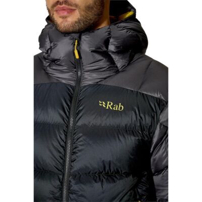 Rab Neutrino Pro Down Jacket メンズダウンジャケット