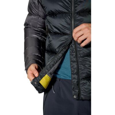Rab Neutrino Pro Down Jacket メンズダウンジャケット