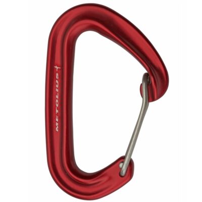 Metolius FS Mini II クライミングカラビナ