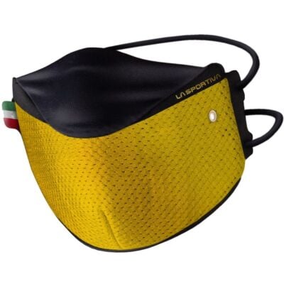 La Sportiva Stratos Mask 衛生的な保護マスク