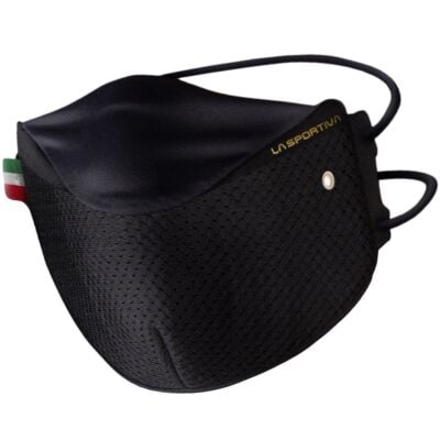La Sportiva Stratos Mask 衛生的な保護マスク