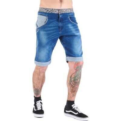 Nograd Sahel Short M メンズショートパンツ