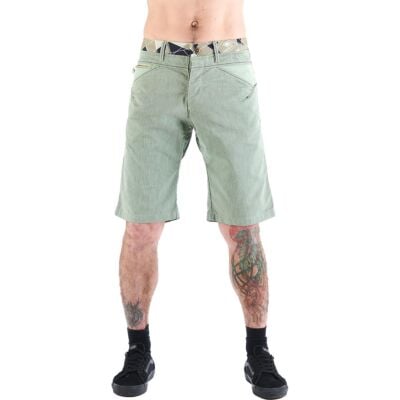 Nograd Yaniro Short M メンズショートパンツ