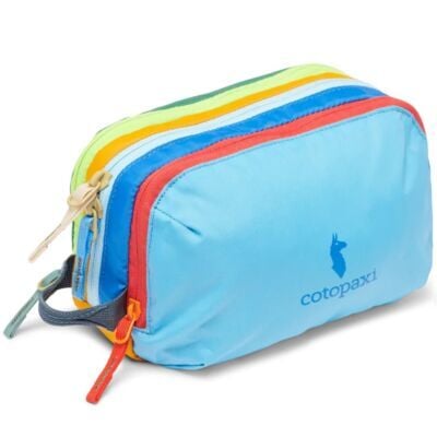 Cotopaxi Nido Accessory Bag Del Dia ビューティケース