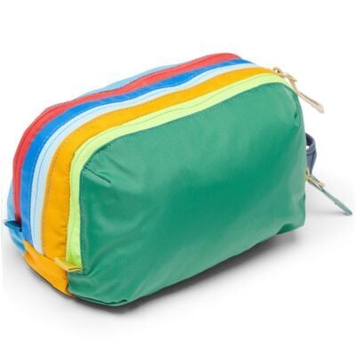 Cotopaxi Nido Accessory Bag Del Dia ビューティケース