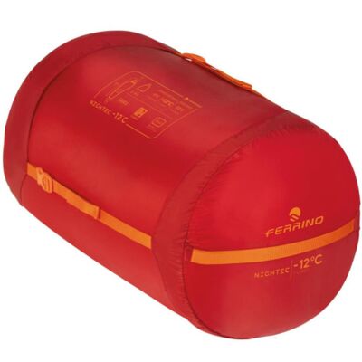Ferrino Nightec -12C 寝袋