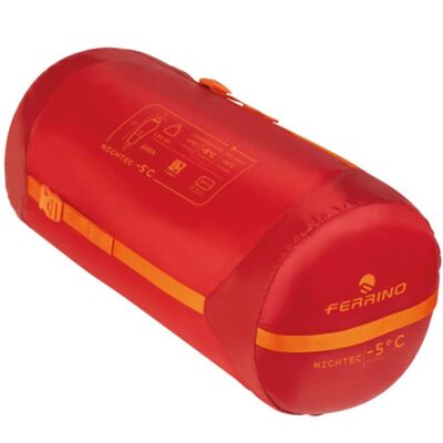 Ferrino Nightec -5°C 寝袋