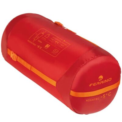 Ferrino Nightec -5°C 寝袋