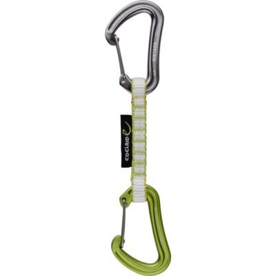 Edelrid Nineteen G Set II クライミングビレイ