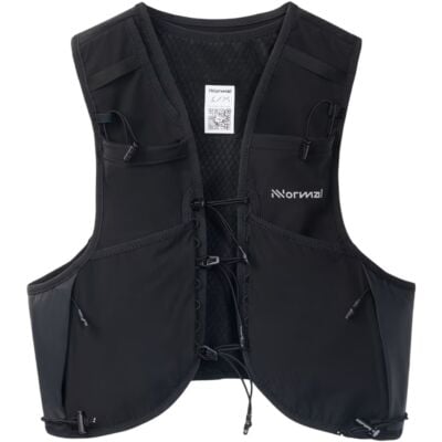 NNormal Race Vest トレイルランニング用ザック