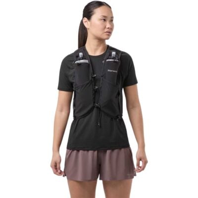 NNormal Race Vest トレイルランニング用ザック