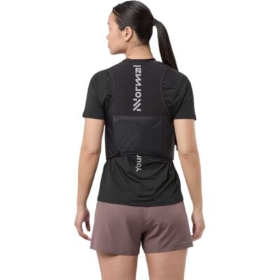 NNormal Race Vest トレイルランニング用ザック
