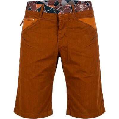 Nograd Yaniro Short M メンズショートパンツ