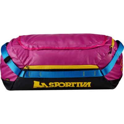 La Sportiva Nomad 40 ダッフルバッグ 旅行用ボストンバッグ