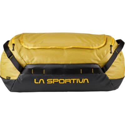 La Sportiva Nomad 70 ダッフルバッグ 旅行用ボストンバッグ