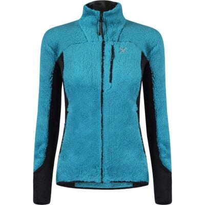 Montura Nordic Fleece 2 Jacket Woman テクニカルフリース レディース