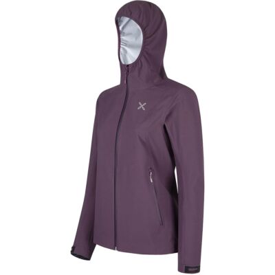 Montura Nordik Jacket W レディース軽量フードジャケット