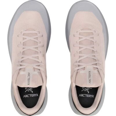 Arc'teryx Norvan LD 4 レディース トレイルランニングシューズ