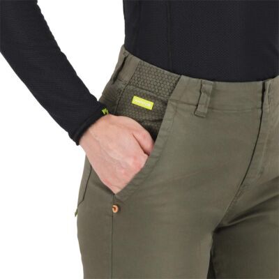 Karpos Nosoler W Pants レディースパンツ