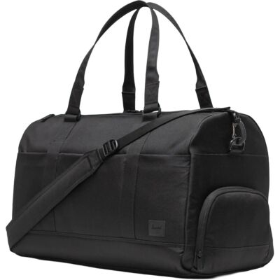 Herschel Novel Duffle Tech 旅行用ダッフルバッグ