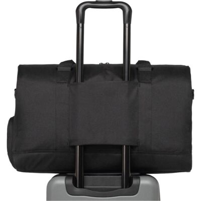 Herschel Novel Duffle Tech 旅行用ダッフルバッグ