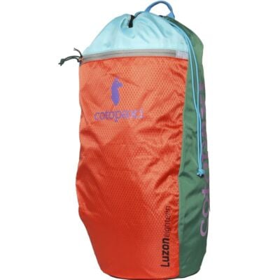 Cotopaxi Luzon 18L Backpack Del Dia トレッキングバックパック
