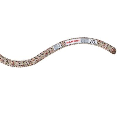 Mammut 9.5 Crag We Care Classic クライミングロープ