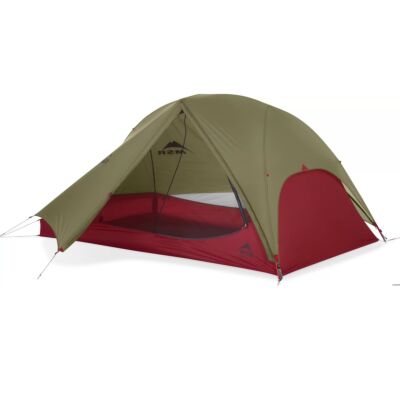 MSR FreeLite 2 V3 トレッキング用超軽量テント