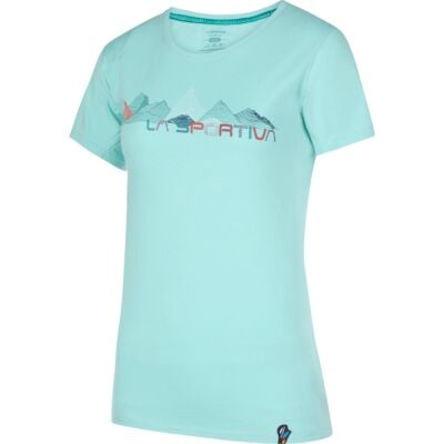La Sportiva Peaks T-Shirt W レディースTシャツ