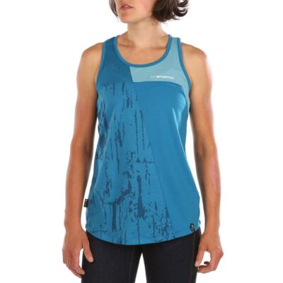 La Sportiva Chemistry Tank W レディースタンクトップ