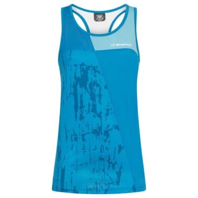 La Sportiva Chemistry Tank W レディースタンクトップ