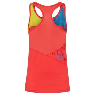 La Sportiva Chemistry Tank W レディースタンクトップ