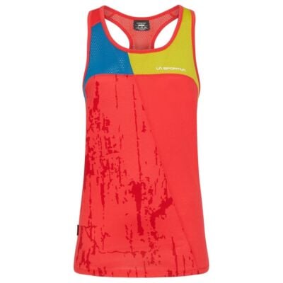 La Sportiva Chemistry Tank W レディースタンクトップ