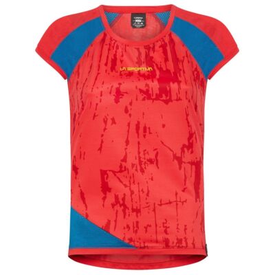 La Sportiva Action T-Shirt W レディースTシャツ