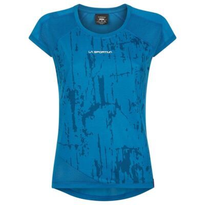 La Sportiva Action T-Shirt W レディースTシャツ