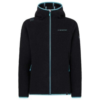 La Sportiva Iride Hoody W レディースフーディ